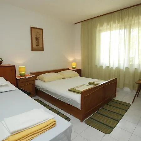 Apartman Ante *