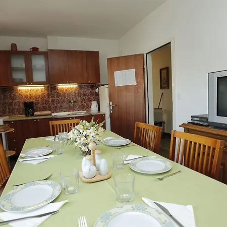 Apartman Ante Supetar