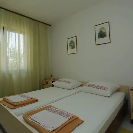 Ante Apartman