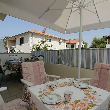 Apartman Ante *